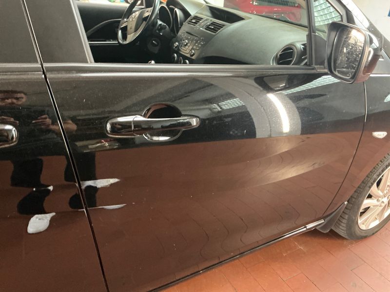 Mazda 5 2.0 Center-Line 2012 – снимка 23
