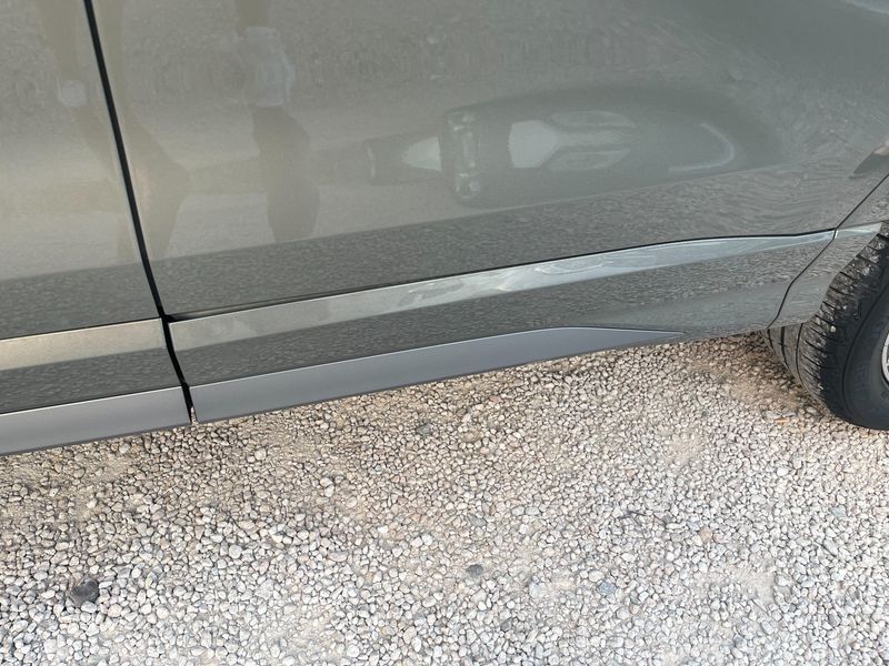 Audi Q3 35 TDI S line 2022 – снимка 23