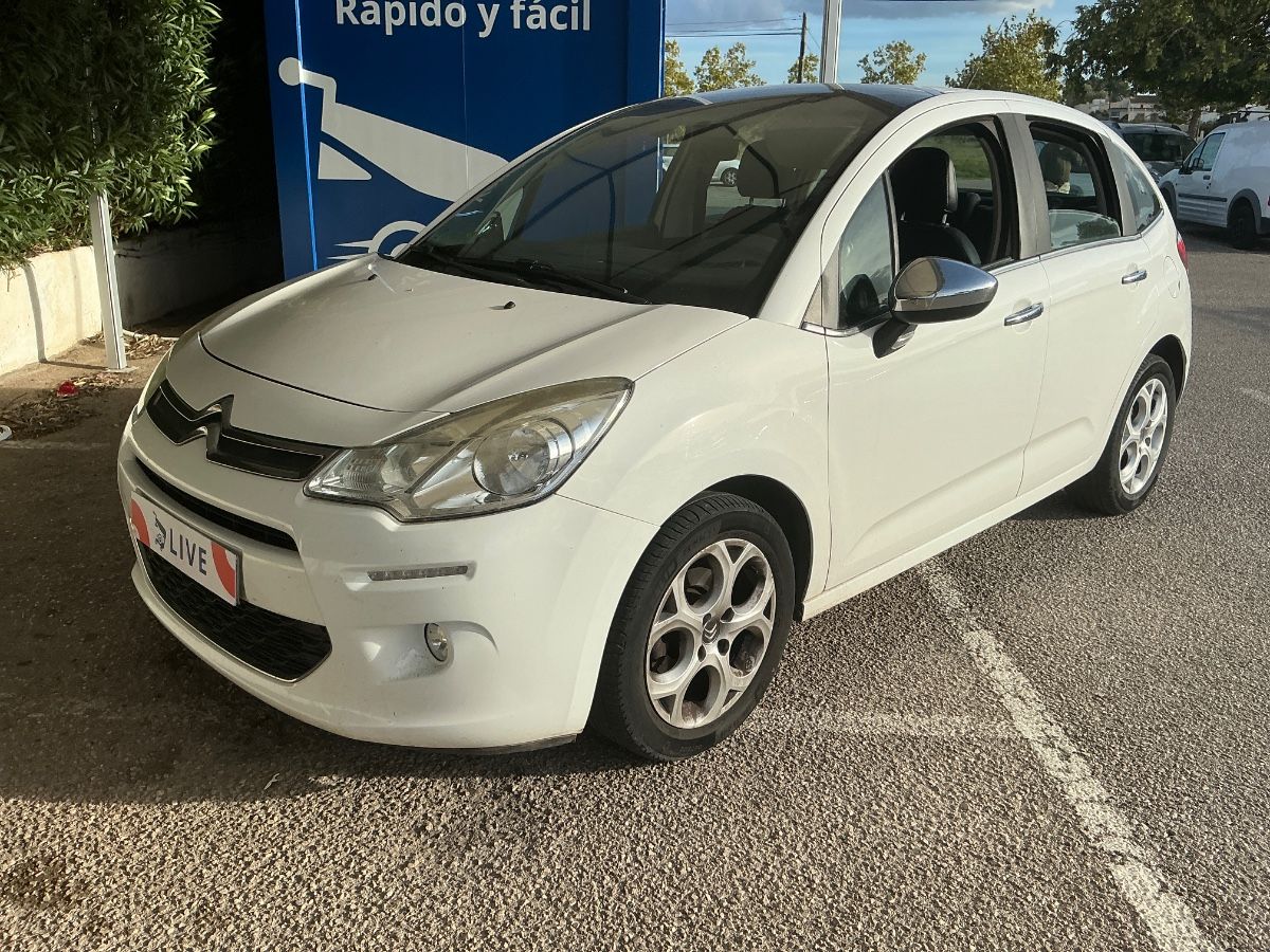Citroen C3 1.4 HDi Collection