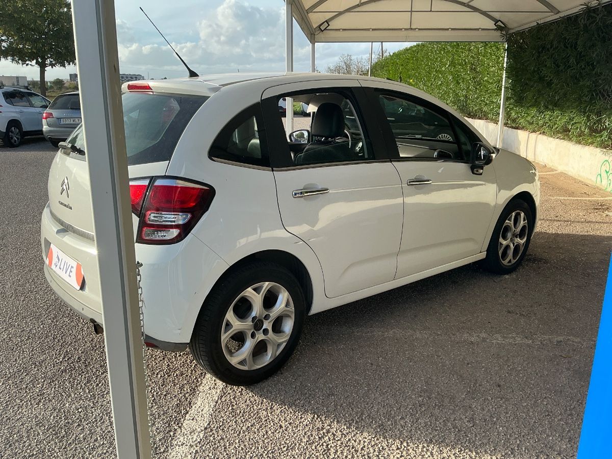 Citroen C3 1.4 HDi Collection
