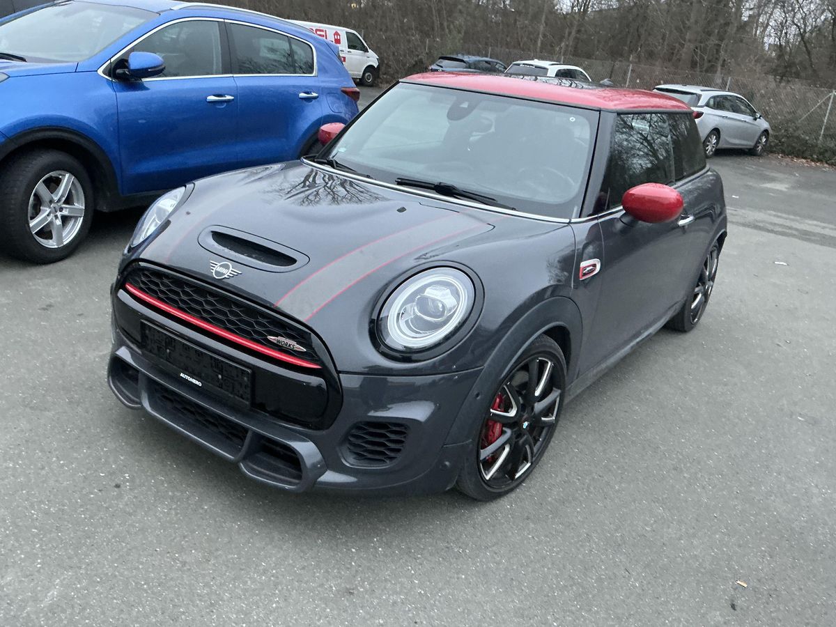 MINI John d'occasion