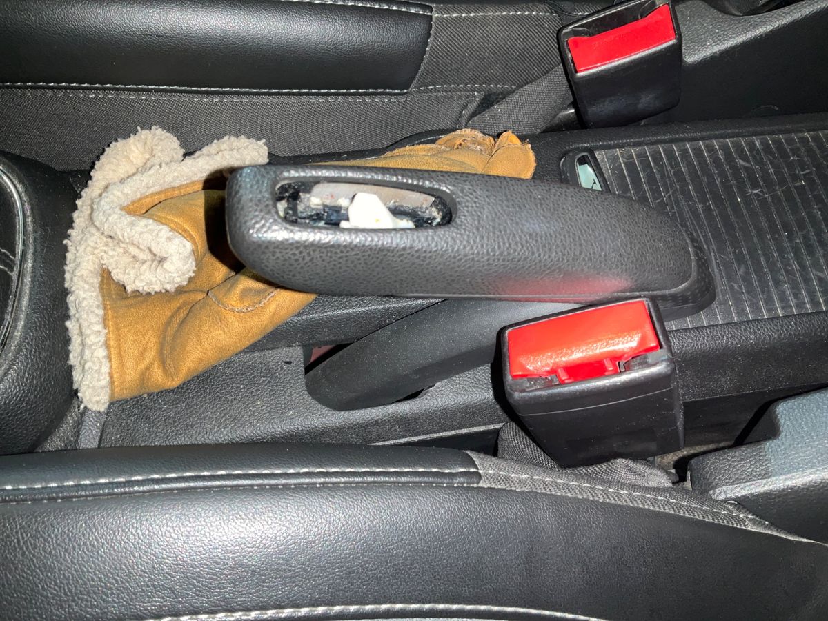 Opel Mokka 2015 — photo 30