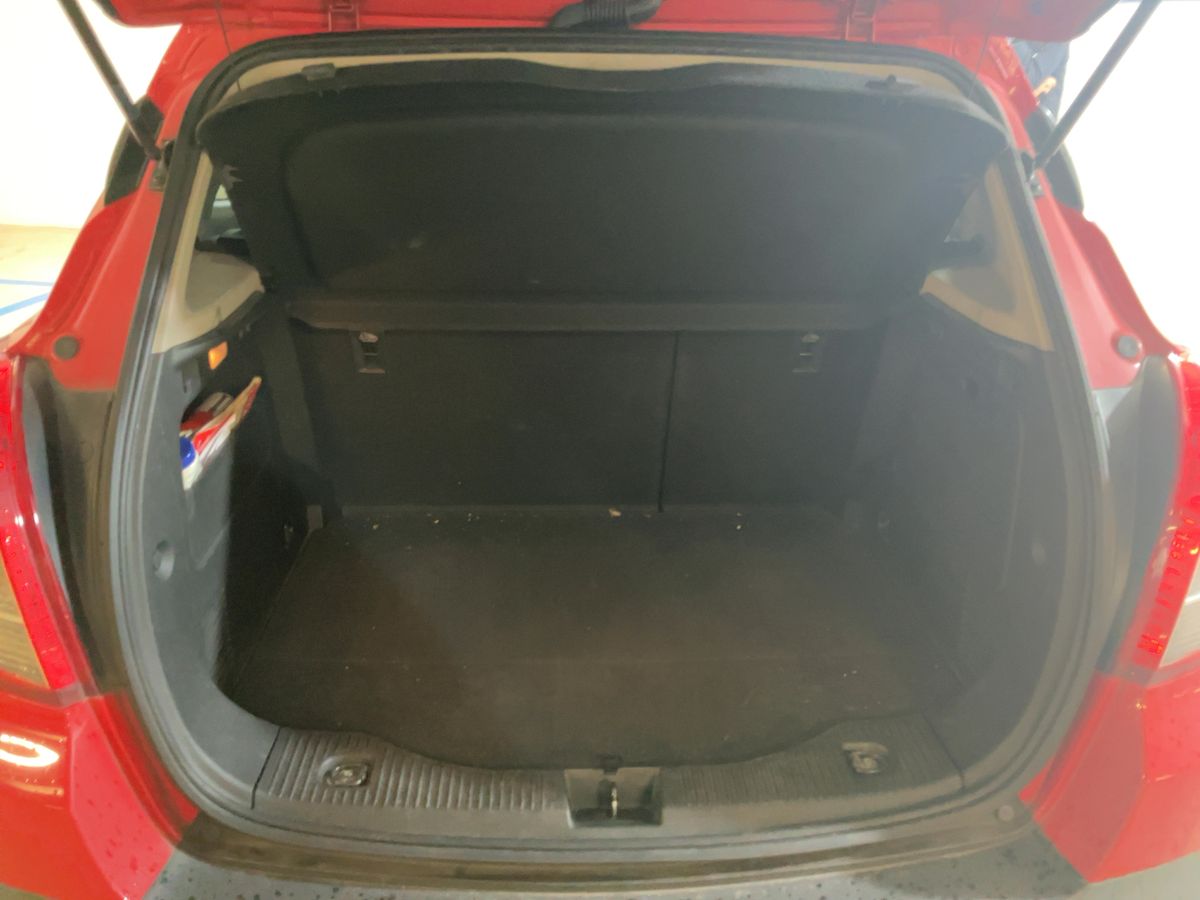 Opel Mokka 2015 — photo 16