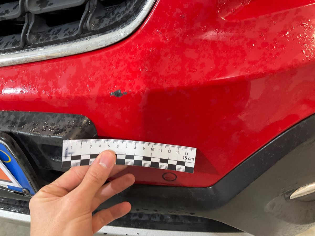 Opel Mokka 2015 — photo 37