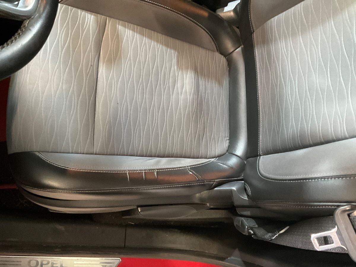 Opel Mokka 2015 — photo 28