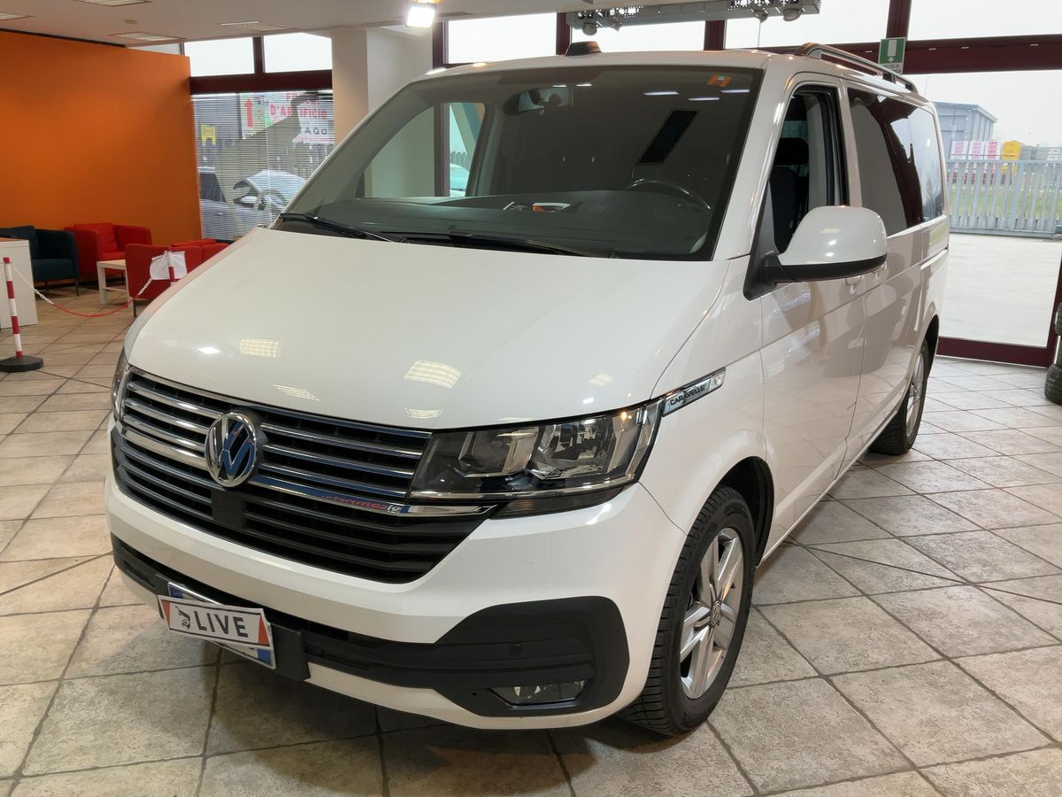 Volkswagen T6 d'occasion