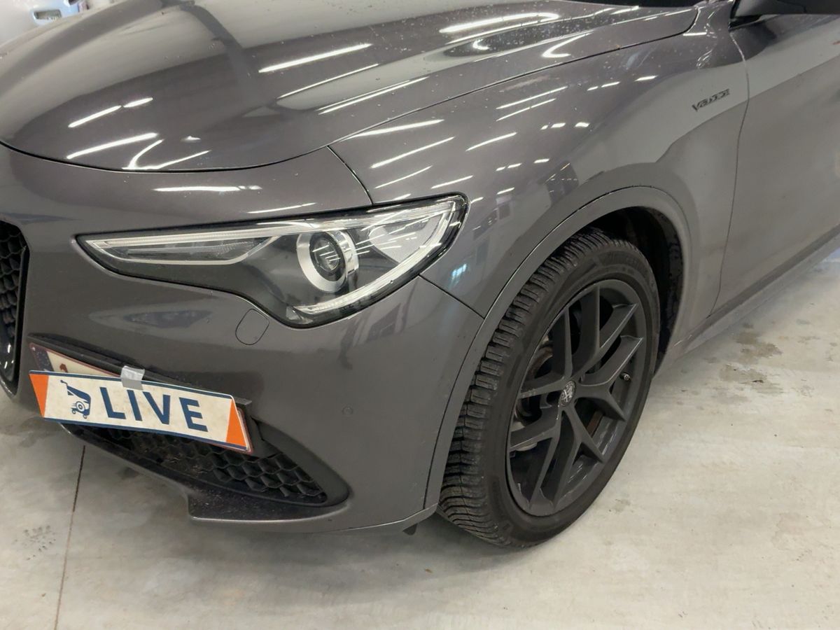 Alfa Romeo d'occasion
