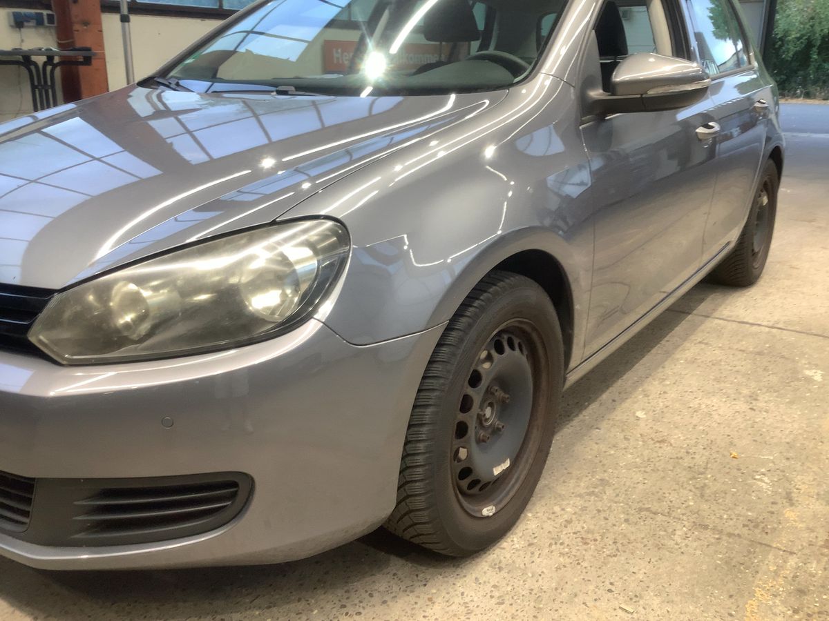 Volkswagen Golf d'occasion