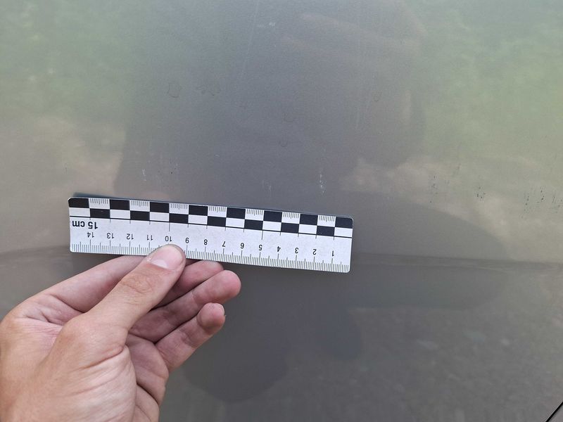 Citroen C3 1.2 PureTech Feel 2017 – снимка 29