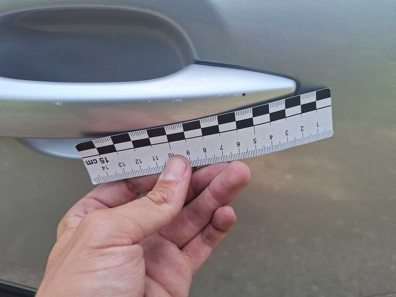 Citroen C3 1.2 PureTech Feel 2017 – снимка 32