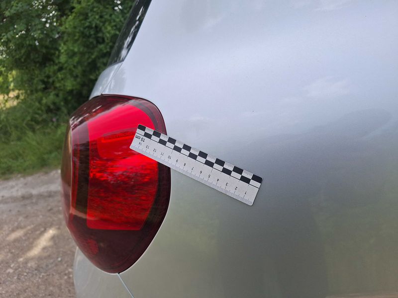 Citroen C3 1.2 PureTech Feel 2017 – снимка 19