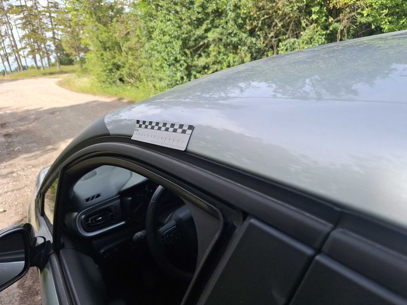 Citroen C3 1.2 PureTech Feel 2017 – снимка 38