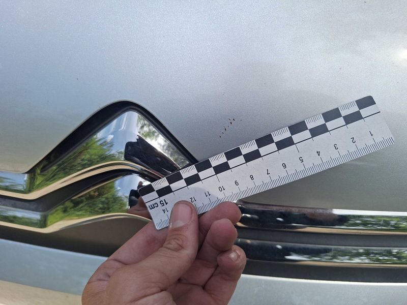 Citroen C3 1.2 PureTech Feel 2017 – снимка 73