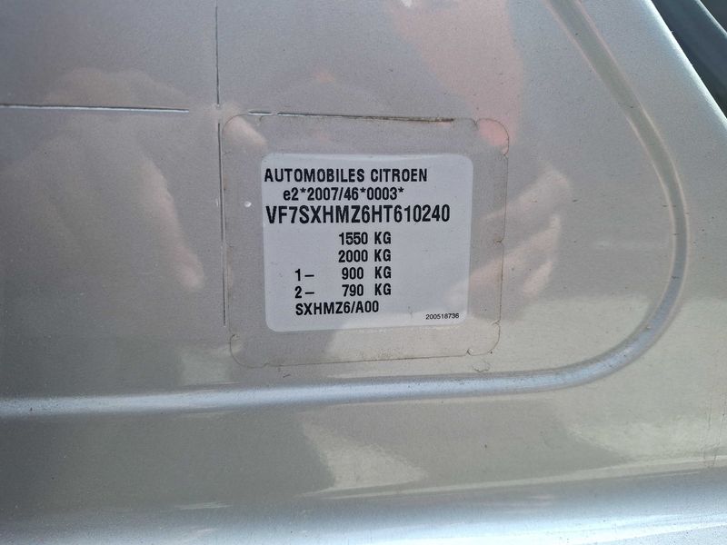 Citroen C3 1.2 PureTech Feel 2017 – снимка 18