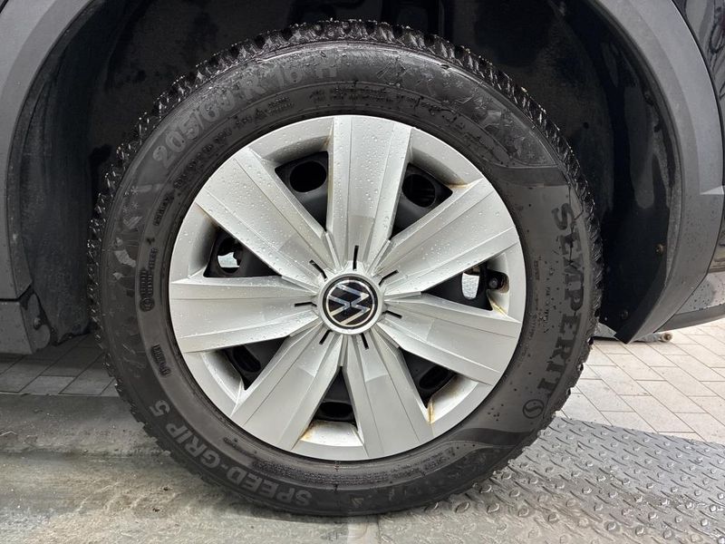 Volkswagen T-Roc 1.5 TSI ACT R-Line — zdjęcie 25