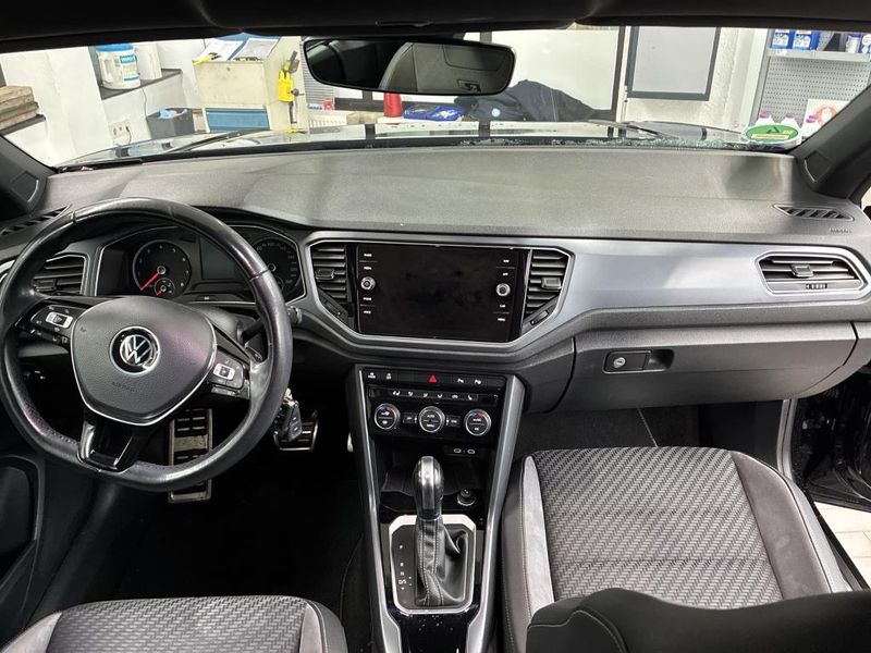 Volkswagen T-Roc 1.5 TSI ACT R-Line — zdjęcie 20