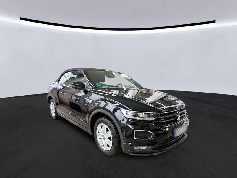 Volkswagen T-Roc 1.5 TSI ACT R-Line — zdjęcie 13