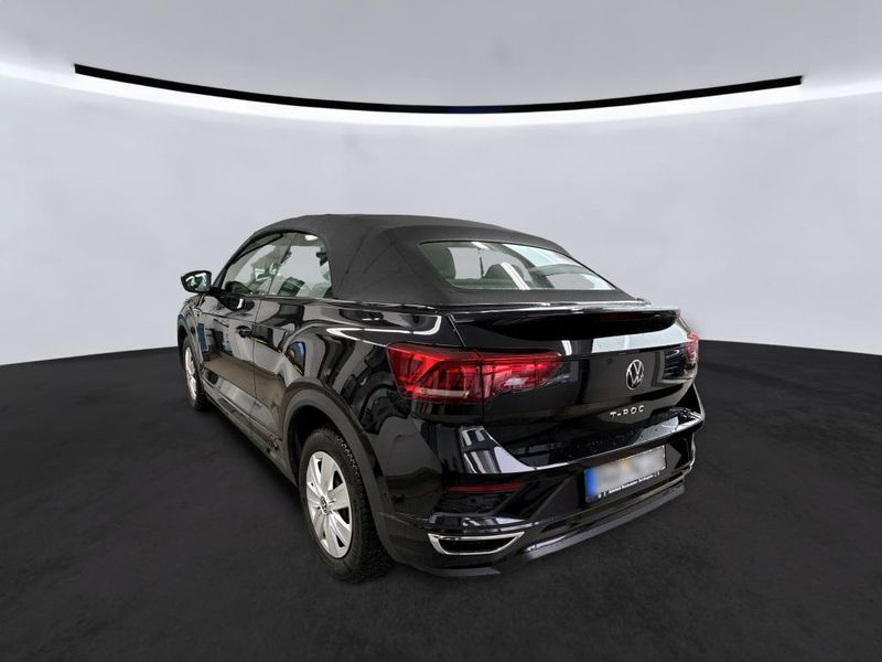Volkswagen T-Roc 1.5 TSI ACT R-Line — zdjęcie 14