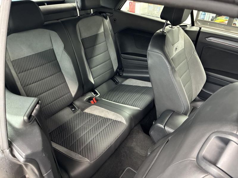 Volkswagen T-Roc 1.5 TSI ACT R-Line — zdjęcie 12