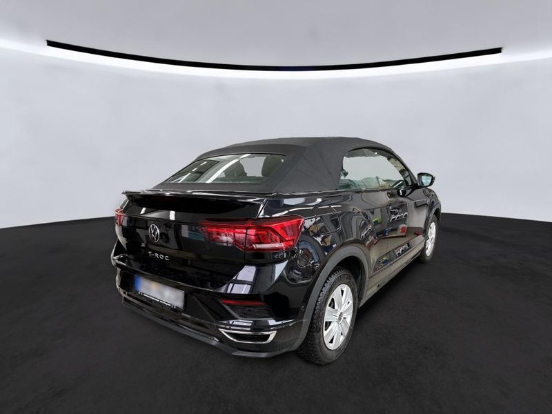 Volkswagen T-Roc 1.5 TSI ACT R-Line — zdjęcie 5