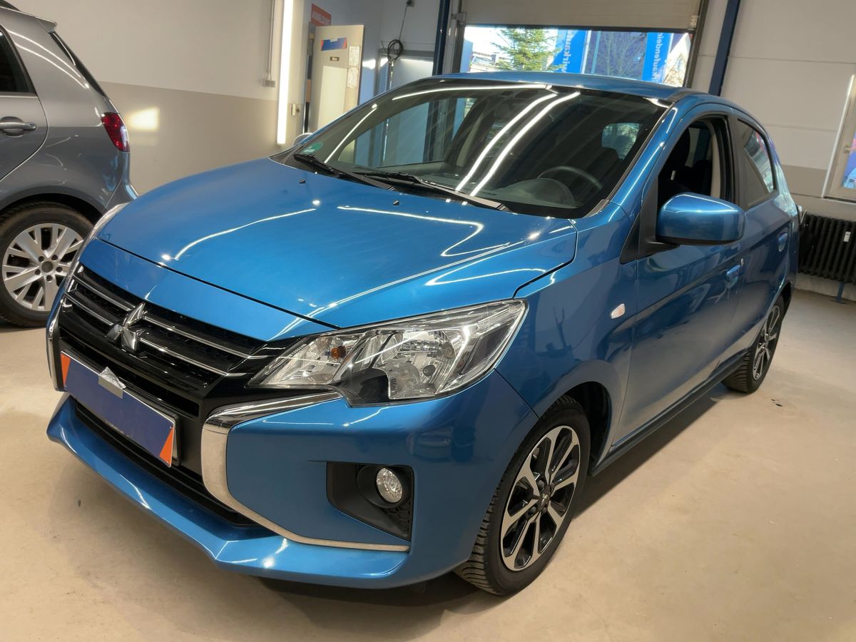 Mitsubishi Space d'occasion