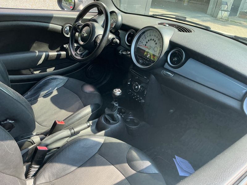 MINI Cooper 2012 – снимка 3