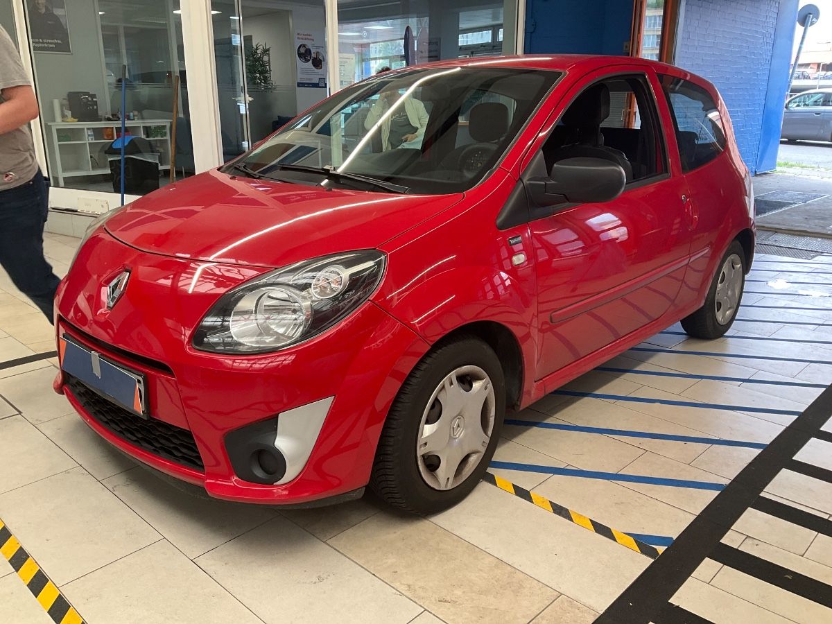 Renault Twingo 1.2 YAHOO!