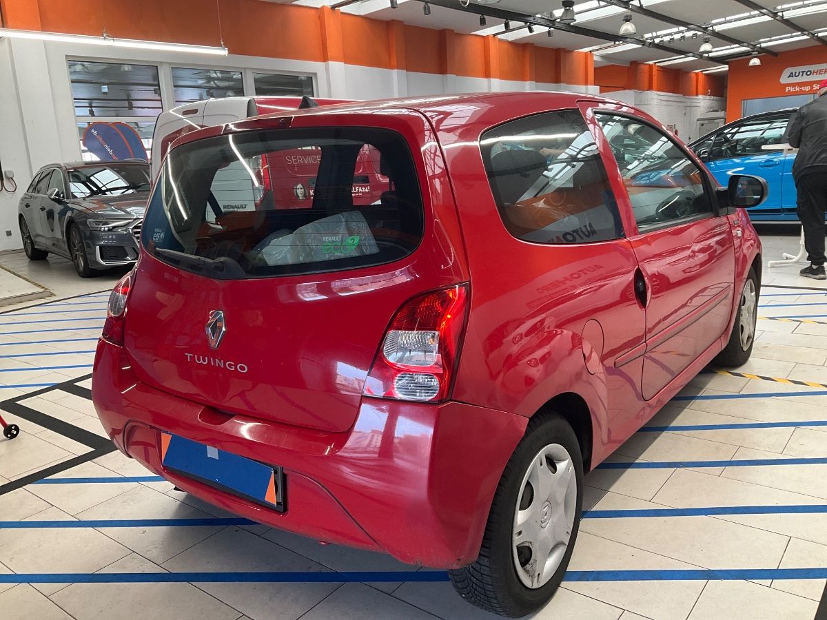Renault Twingo 1.2 YAHOO!