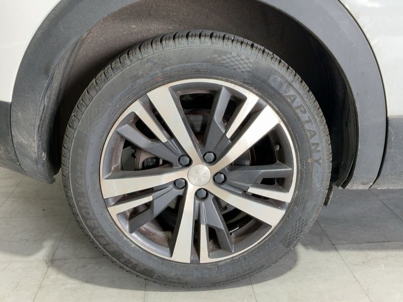 Peugeot 3008 1.5 Blue-HDi Allure 2020 – снимка 9