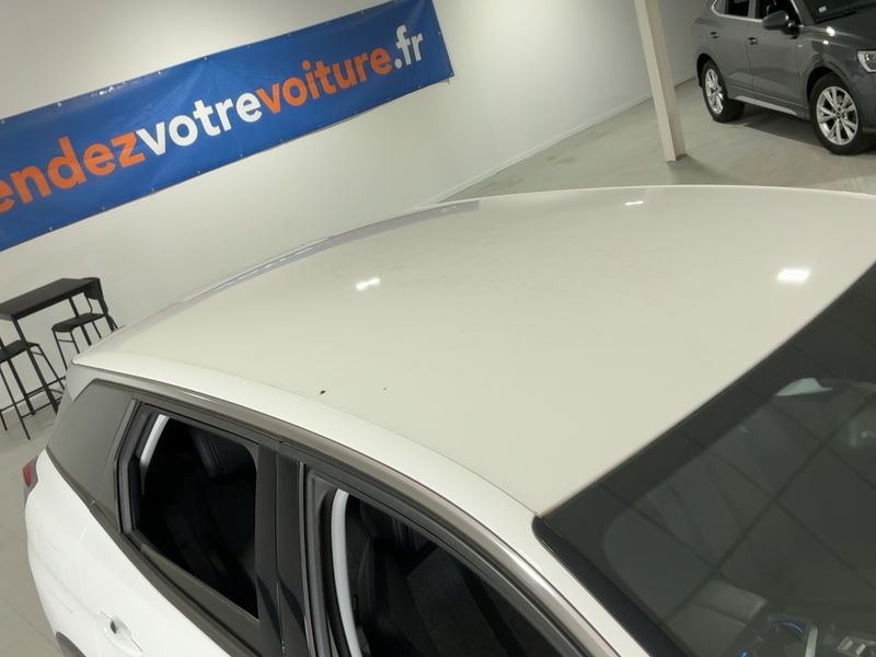 Peugeot 3008 1.5 Blue-HDi Allure 2020 – снимка 13