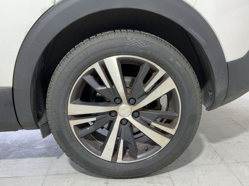 Peugeot 3008 1.5 Blue-HDi Allure 2020 – снимка 5