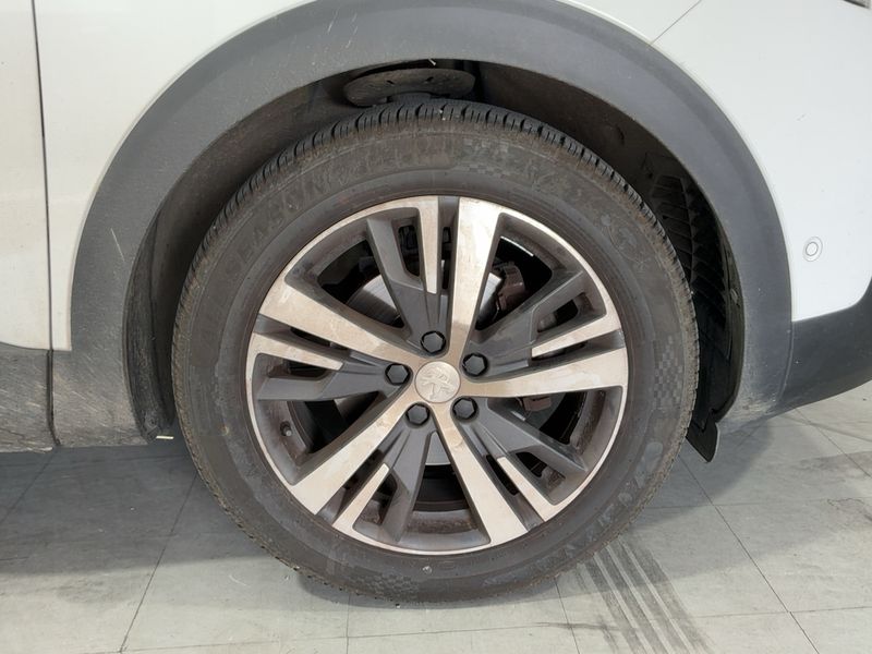 Peugeot 3008 1.5 Blue-HDi Allure 2020 – снимка 11