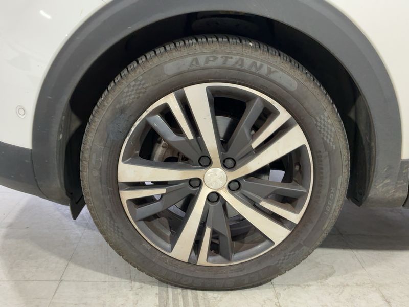 Peugeot 3008 1.5 Blue-HDi Allure 2020 – снимка 3