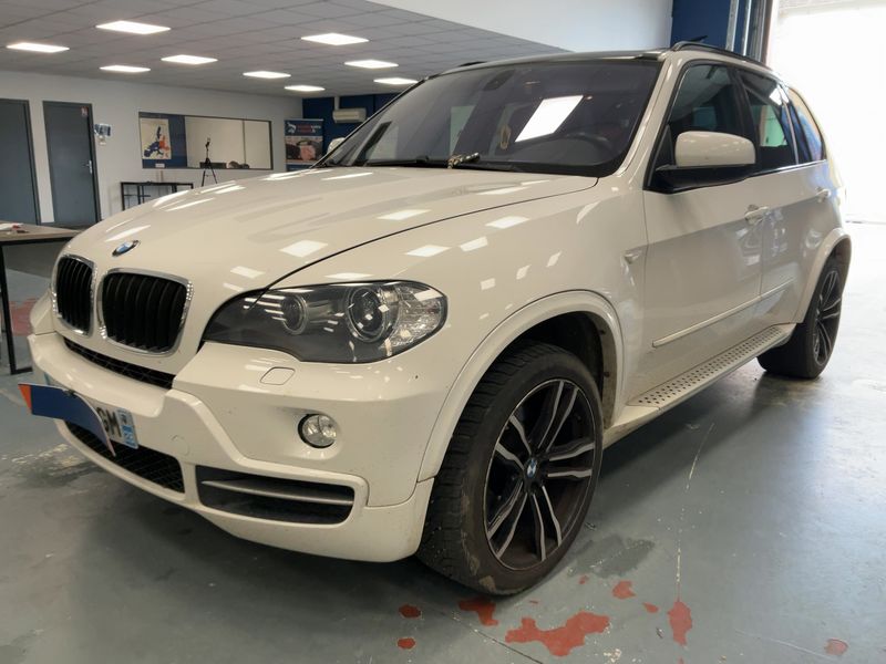 X5 xDrive 30d