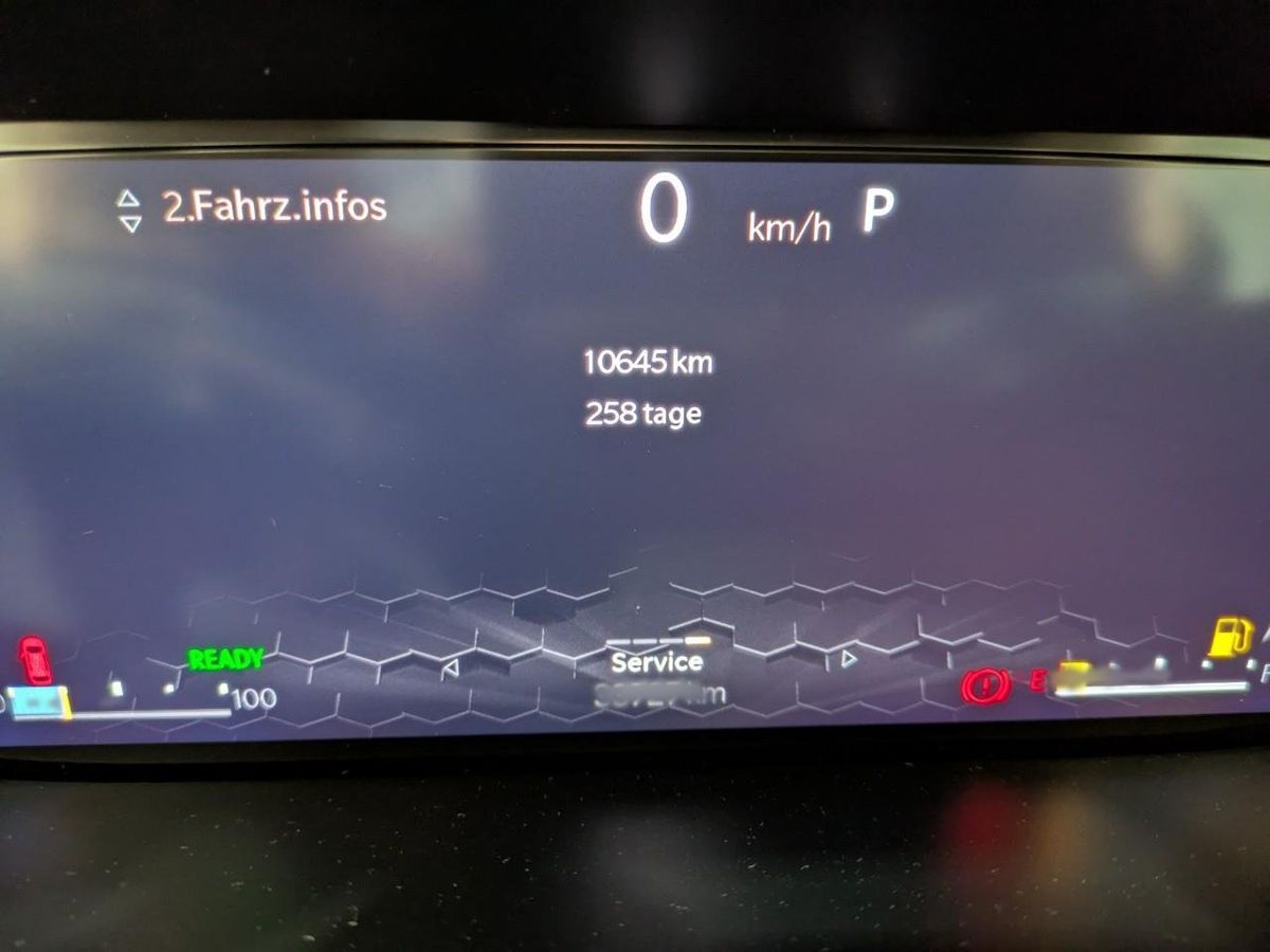 Jeep Compass 1.5 GSE T4 e-Hybrid Altitude