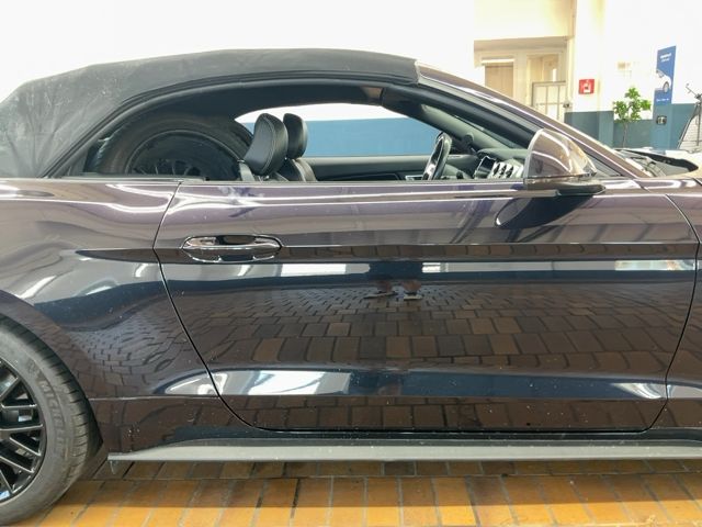 Ford Mustang 5.0 Ti-VCT V8 GT Convertible — zdjęcie 7