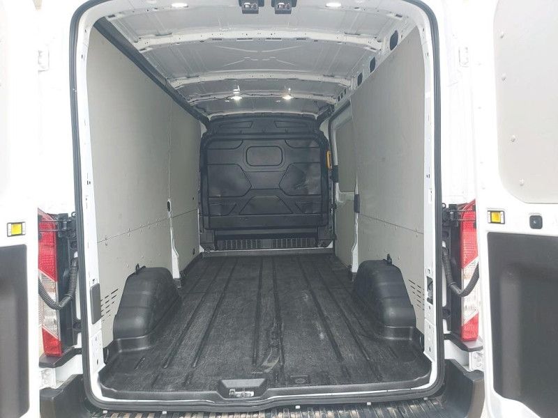 Ford Transit d'occasion