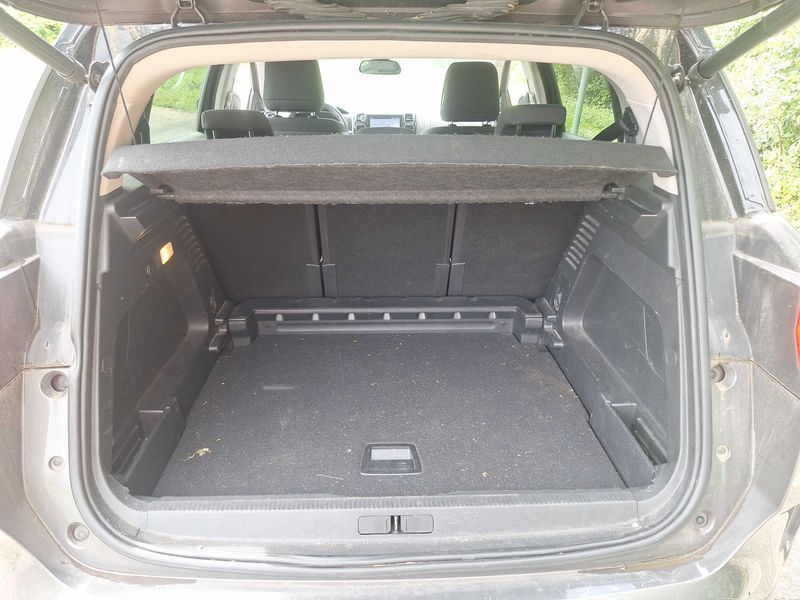Citroen C5 Aircross 2.0 Blue-HDi Shine — zdjęcie 9