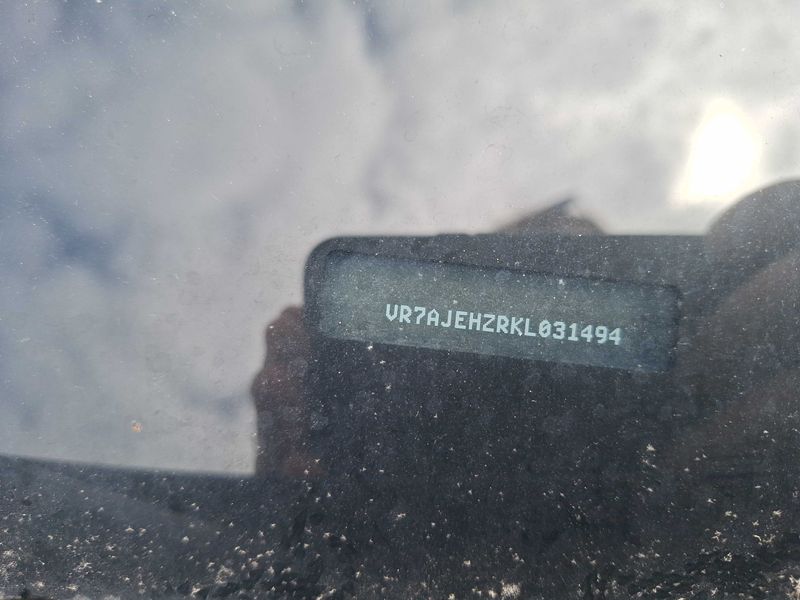 Citroen C5 Aircross 2.0 Blue-HDi Shine — zdjęcie 16