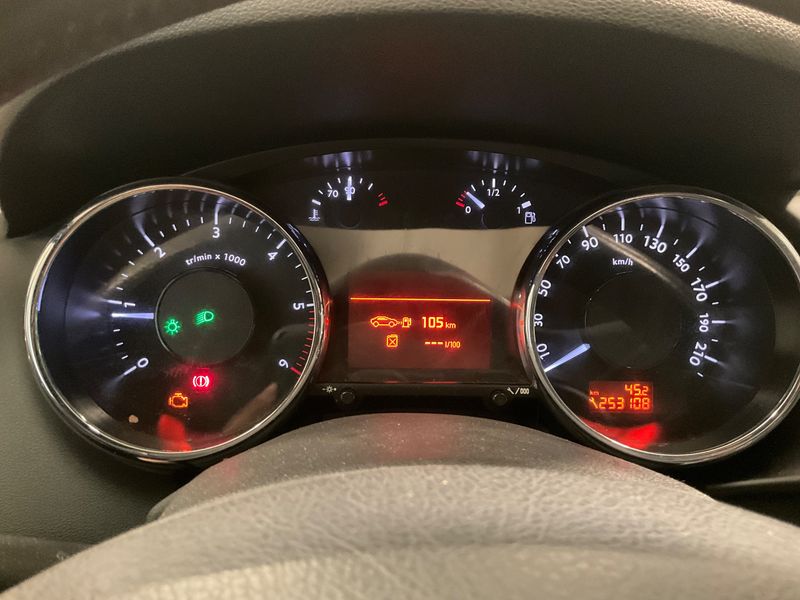 Peugeot 3008 2.0 HDi Premium Pack 2010 – снимка 4