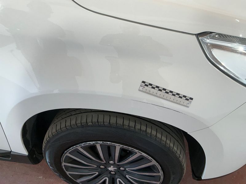 Peugeot 2008 1.6 Blue-HDi Active 2016 – снимка 21