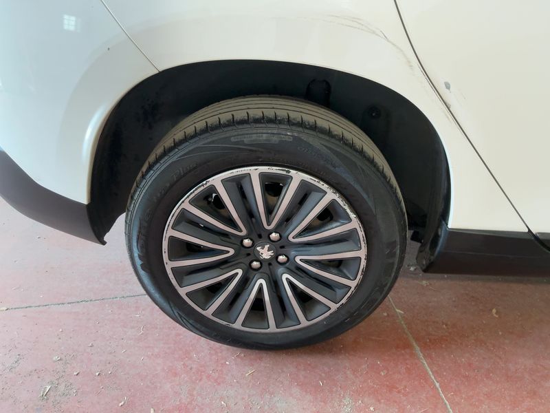 Peugeot 2008 1.6 Blue-HDi Active 2016 – снимка 9