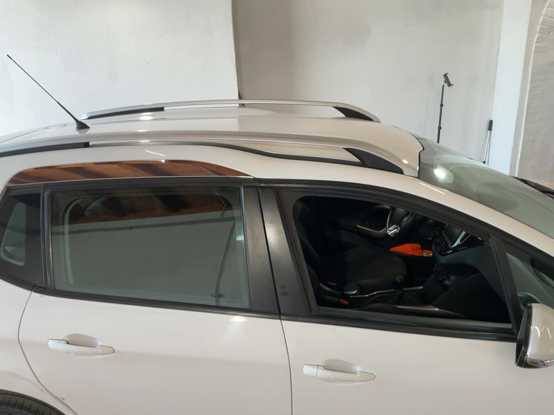 Peugeot 2008 1.6 Blue-HDi Active 2016 – снимка 13