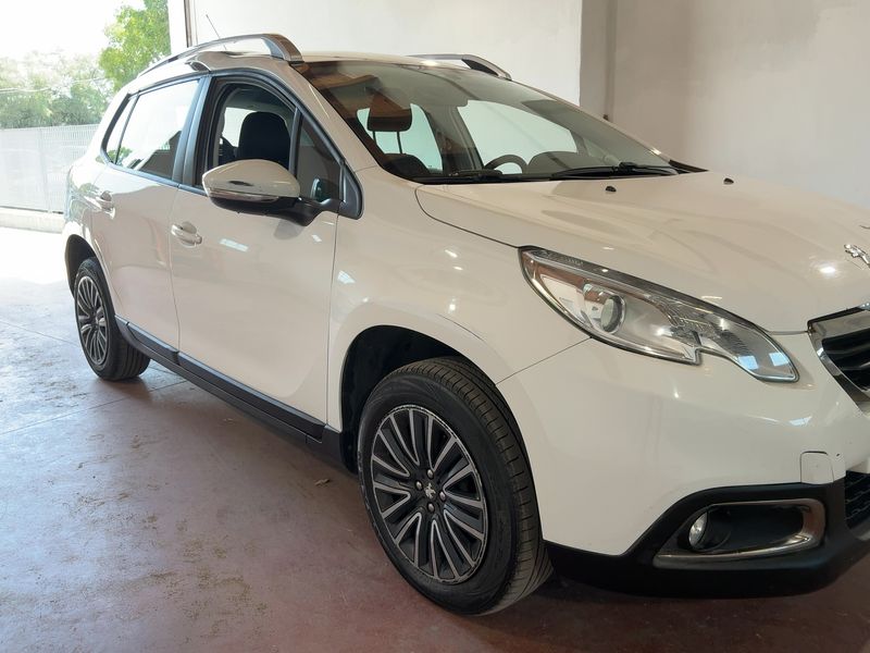 Peugeot 2008 1.6 Blue-HDi Active 2016 – снимка 12