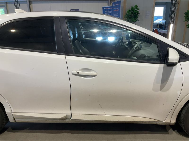 Honda Civic 1.6 DTEC I-DTEC Executive 2017 – снимка 10