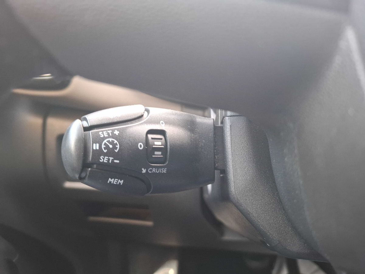 Citroen C5 2021 — photo 22