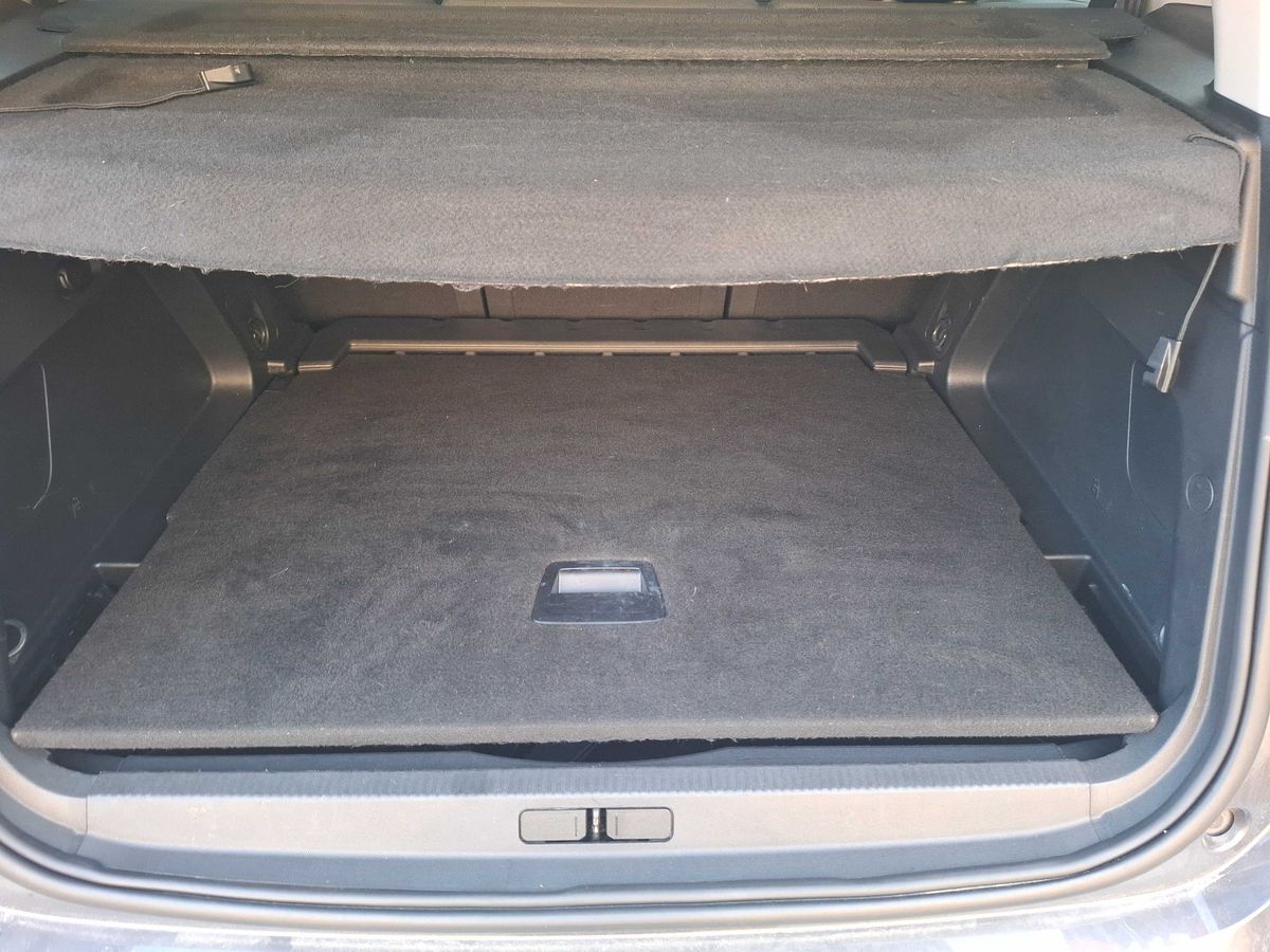 Citroen C5 2021 — photo 10
