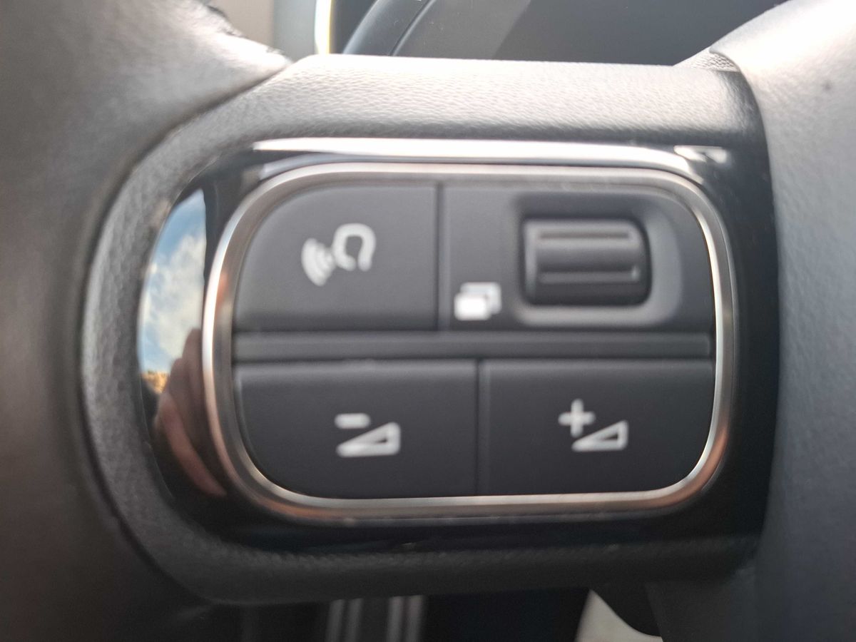 Citroen C5 2021 — photo 23