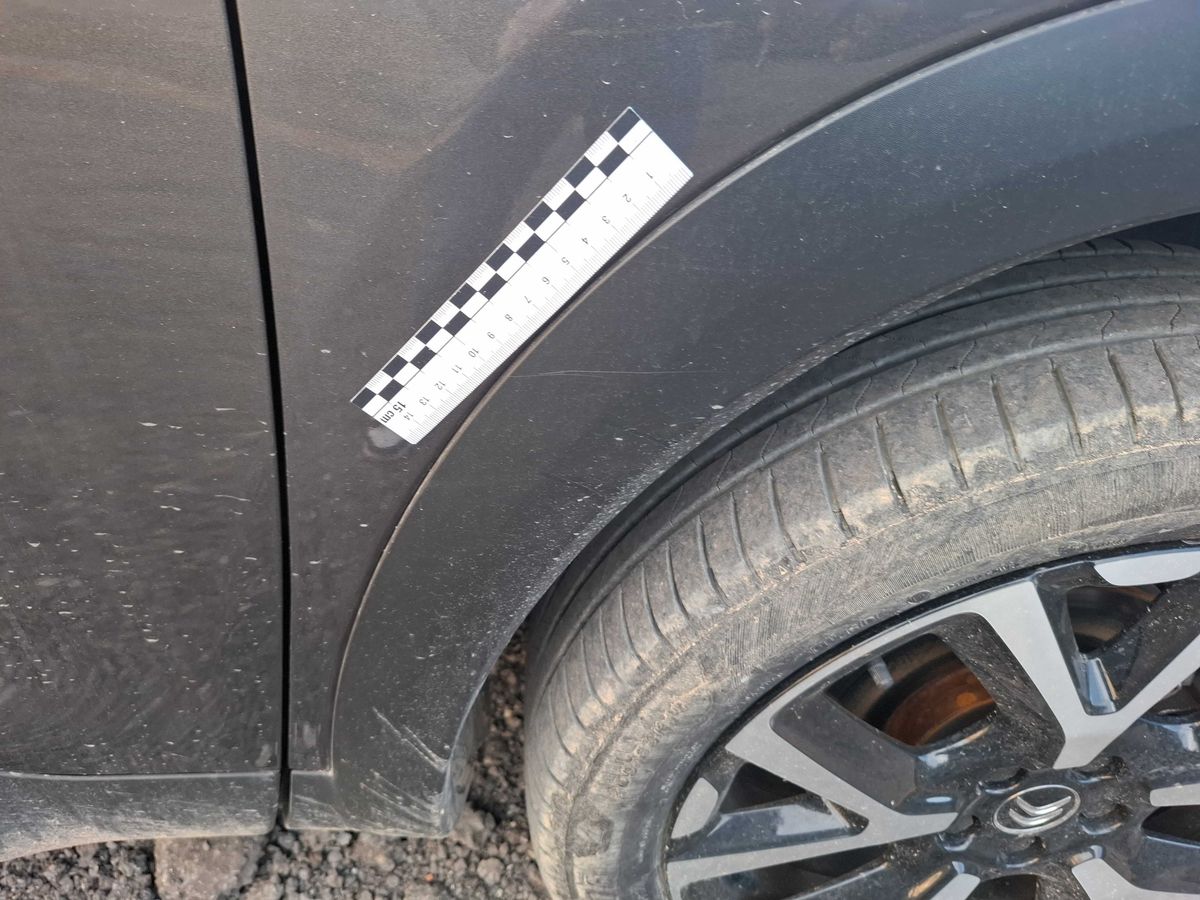 Citroen C5 2021 — photo 37