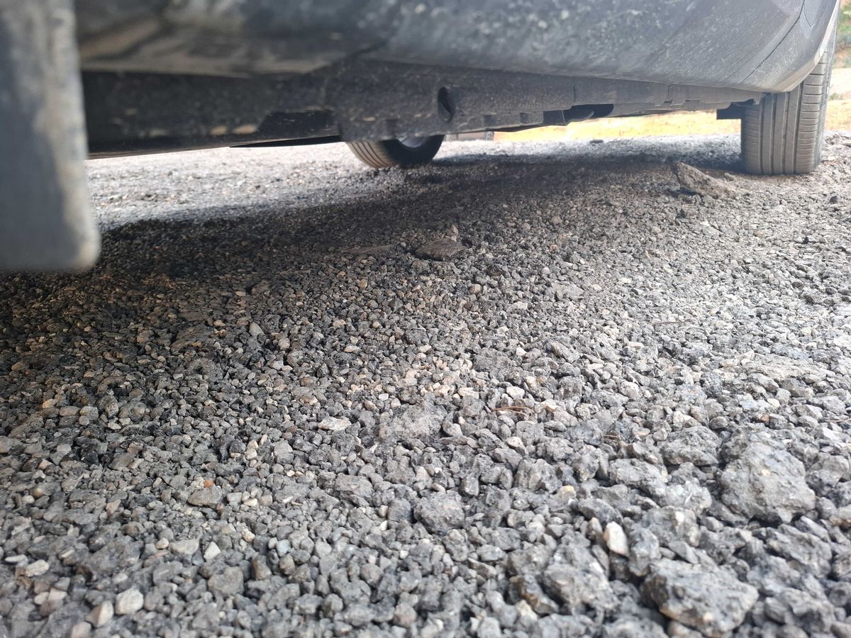 Citroen C5 2021 — photo 31